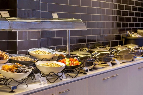 Travelodge Hotel Sydney Airport image 1