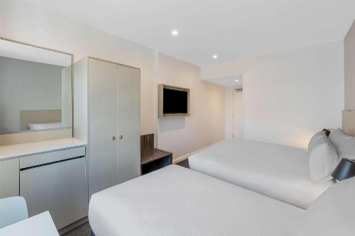 Travelodge Hotel Sydney Airport image 10