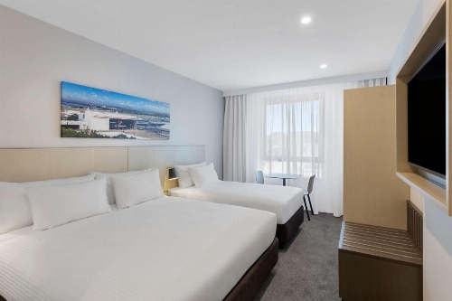 Travelodge Hotel Sydney Airport image 11