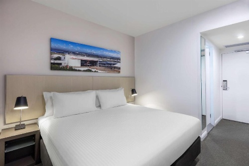 Travelodge Hotel Sydney Airport image 12