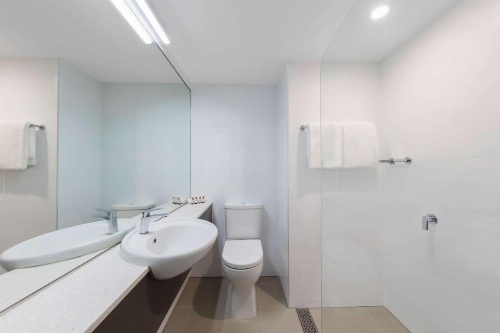 Travelodge Hotel Sydney Airport image 14