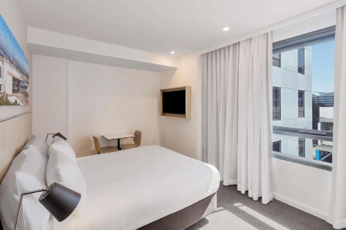 Travelodge Hotel Sydney Airport image 16