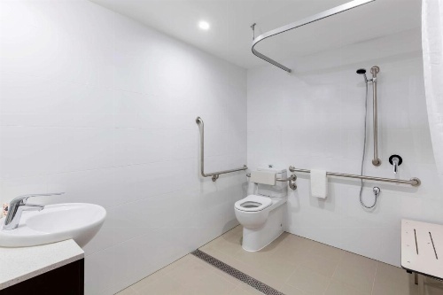 Travelodge Hotel Sydney Airport image 17