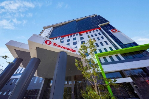 Travelodge Hotel Sydney Airport image 18