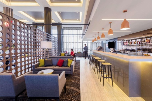 Travelodge Hotel Sydney Airport image 19