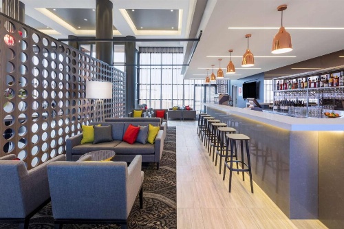 Travelodge Hotel Sydney Airport image 20