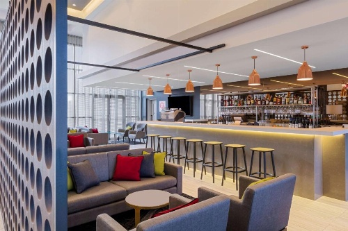 Travelodge Hotel Sydney Airport image 21