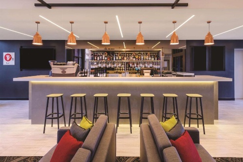Travelodge Hotel Sydney Airport image 23