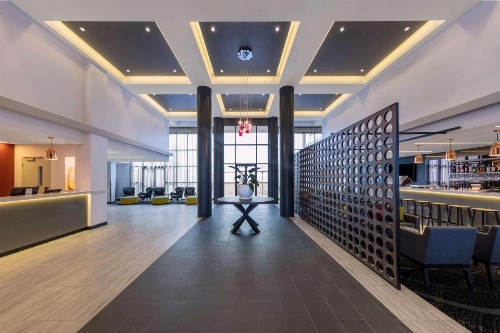 Travelodge Hotel Sydney Airport image 25