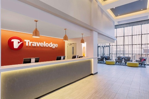 Travelodge Hotel Sydney Airport image 26