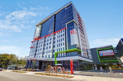 Travelodge Hotel Sydney Airport image 27
