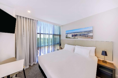 Travelodge Hotel Sydney Airport image 3