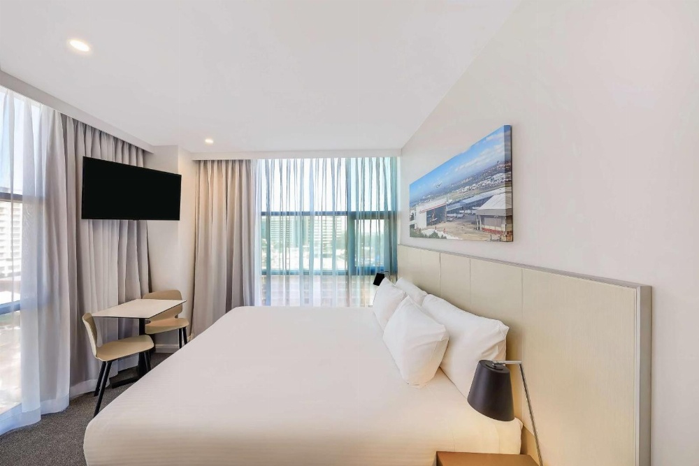 Travelodge Hotel Sydney Airport