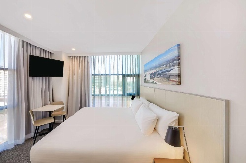 Travelodge Hotel Sydney Airport image 4