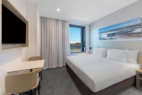 Travelodge Hotel Sydney Airport image 5