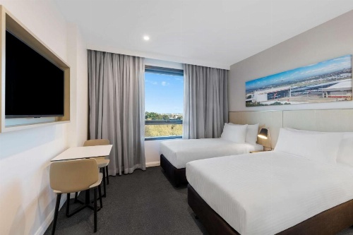 Travelodge Hotel Sydney Airport image 7