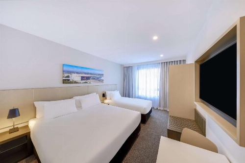 Travelodge Hotel Sydney Airport image 9